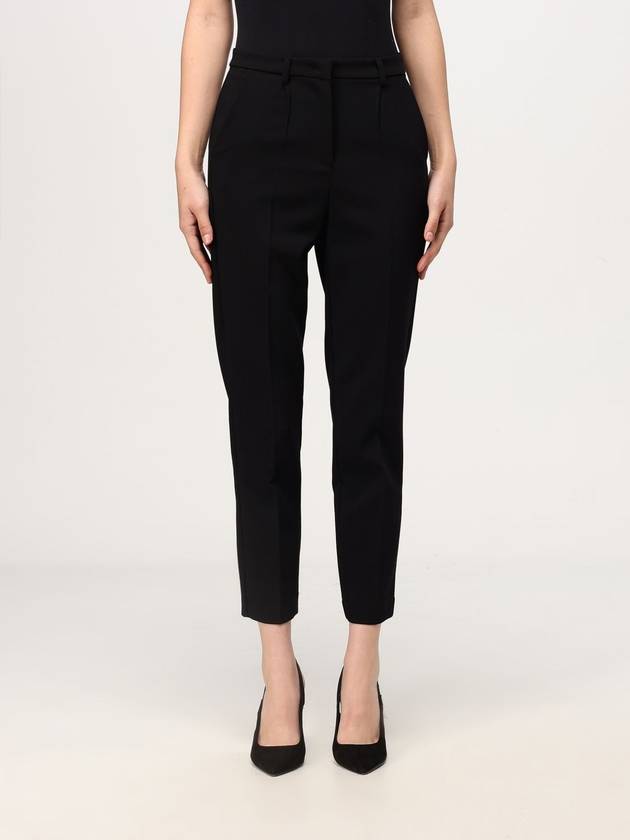 Pants woman Patrizia Pepe - PATRIZIA PEPE - BALAAN 1