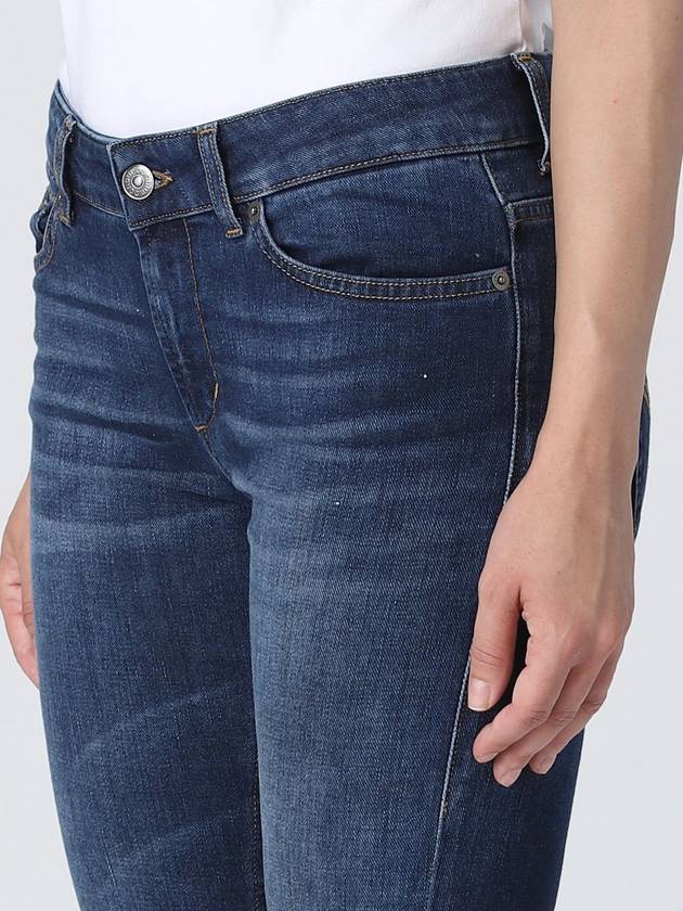 Jeans Dondup in denim stretch - DONDUP - BALAAN 3