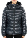 Kids BADY down padded jacket navy 1A52710 68950 742 12 14A adult wearable - MONCLER - BALAAN 1