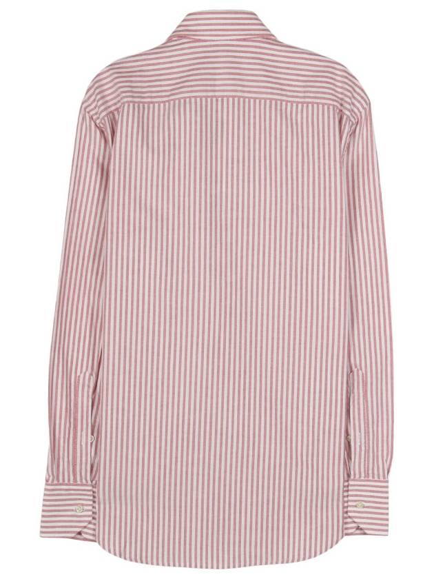 AALASSIO STRIPED SHIRT - DOPPIAA - BALAAN 5