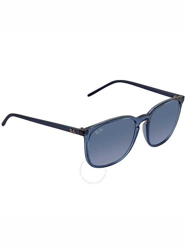 Sunglasses RB4387-639980-56 - RAY-BAN - BALAAN 3