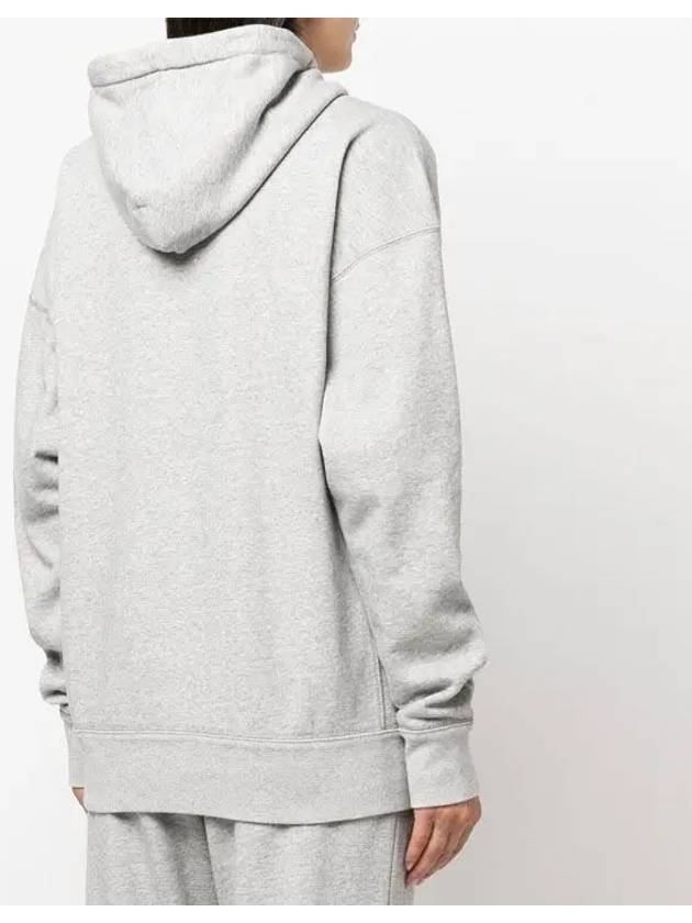 MANSEL Etoile SW0362 hooded sweatshirt - ISABEL MARANT - BALAAN 5