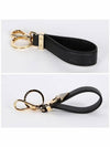 1PP185 053 F0002 Saffiano Keyring - PRADA - BALAAN 3