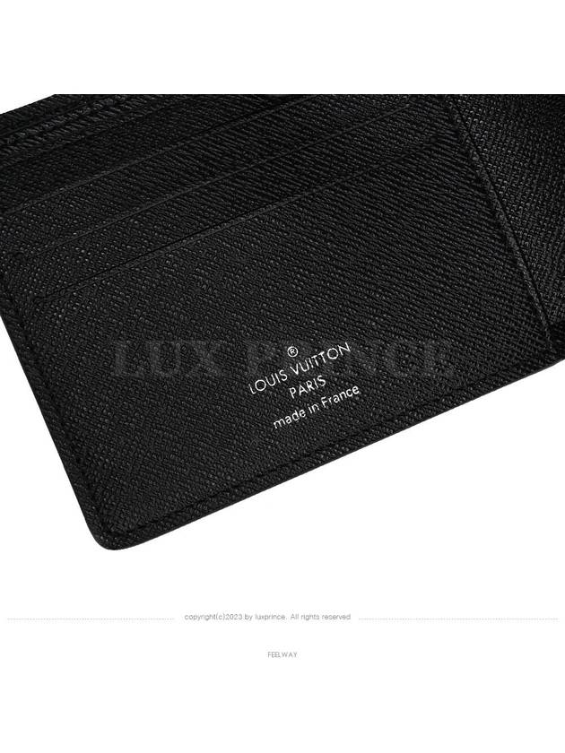 men s wallet - LOUIS VUITTON - BALAAN 7