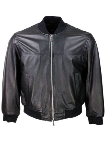 Armani Exchange Jackets - ARMANI EXCHANGE - BALAAN 1