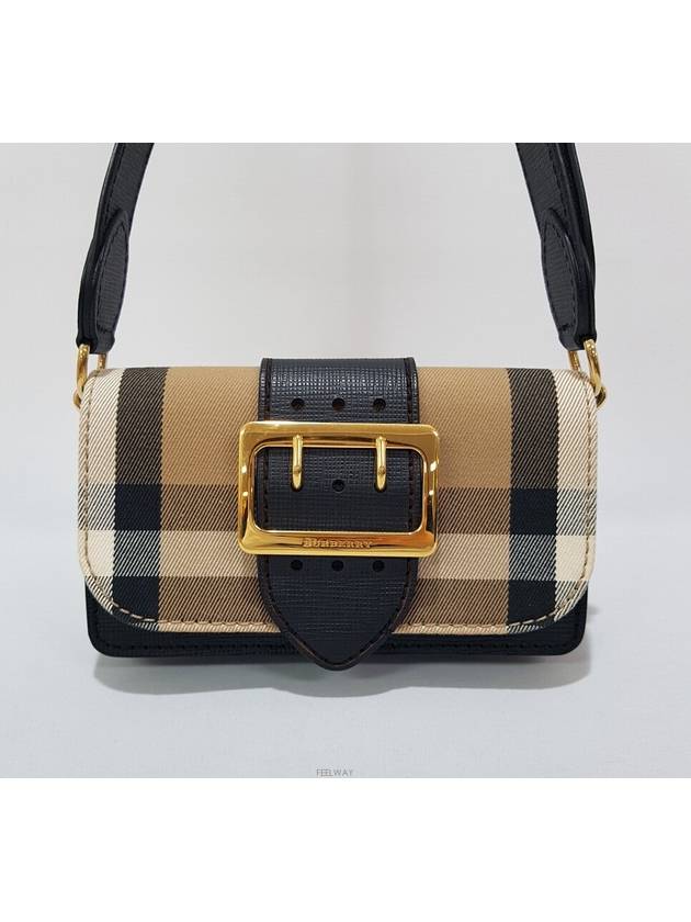 women shoulder bag - BURBERRY - BALAAN 2