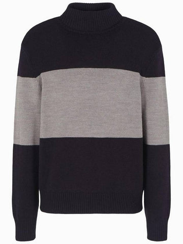 Armani Exchange Sweaters - ARMANI EXCHANGE - BALAAN 1