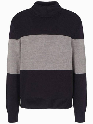 Armani Exchange Sweaters - ARMANI EXCHANGE - BALAAN 1