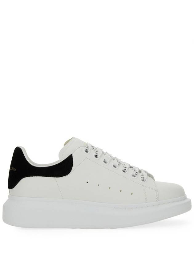 Sneakers 553770WIEF1 9061 WHITE - ALEXANDER MCQUEEN - BALAAN 2