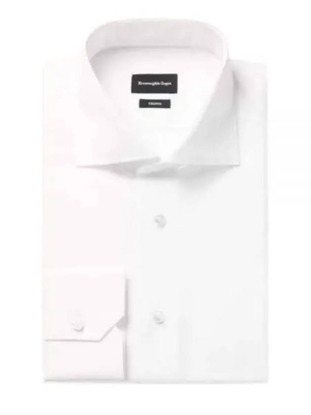 24 TROFEO SHIRT R701032 A79MS0 JIG - ERMENEGILDO ZEGNA - BALAAN 1