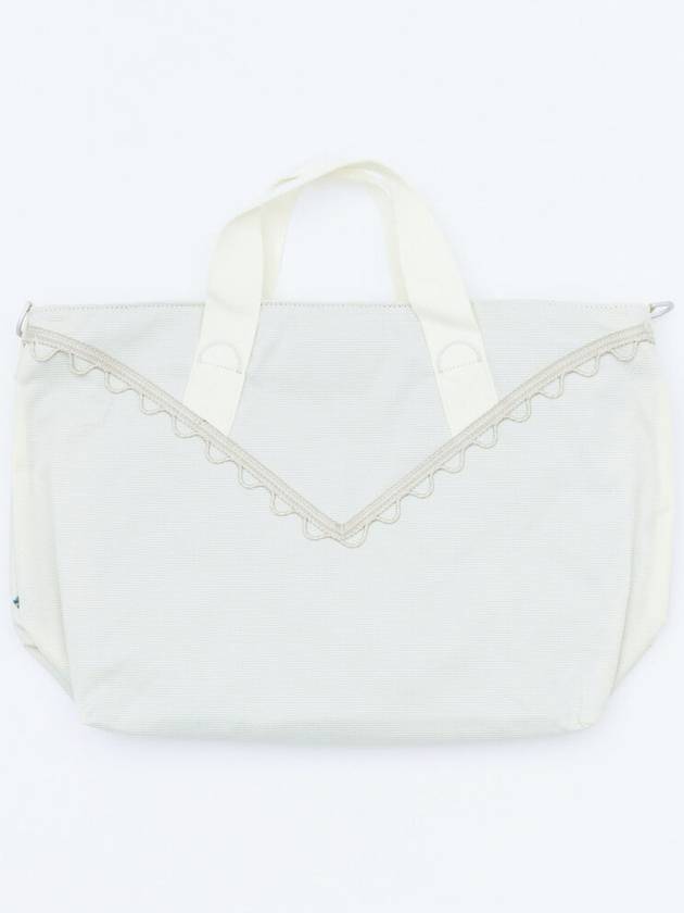 Nagelfar 17L Tote Bag Snow - KLATTERMUSEN - BALAAN 6