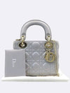 M05050ADU 2 WAY bag - DIOR - BALAAN 1