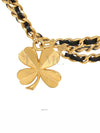 women necklace - CHANEL - BALAAN 9