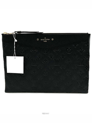 women clutch bag - LOUIS VUITTON - BALAAN 1