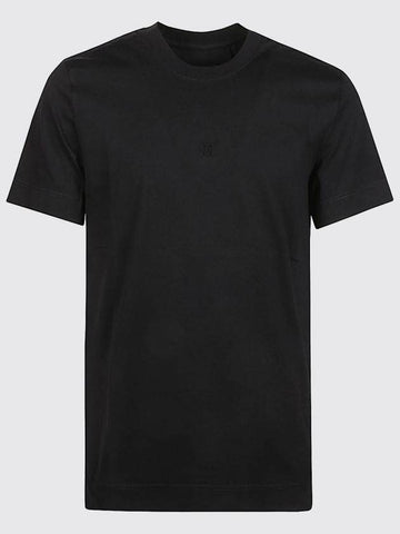 T-shirt Givenchy in cotone - GIVENCHY - BALAAN 1