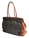 women shoulder bag - GOYARD - BALAAN 2