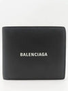 594549 half wallet - BALENCIAGA - BALAAN 2