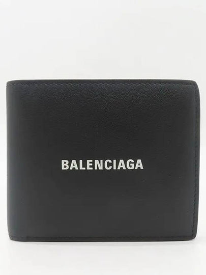 594549 half wallet - BALENCIAGA - BALAAN 2