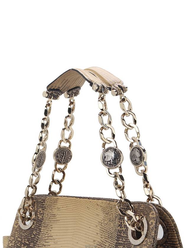 women shoulder bag - BVLGARI - BALAAN 5