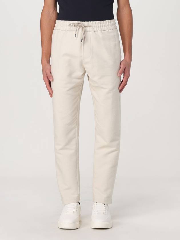 Pants men Dondup - DONDUP - BALAAN 1