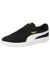 Sneakers Smash V2 Black 365160 23 - PUMA - BALAAN 5