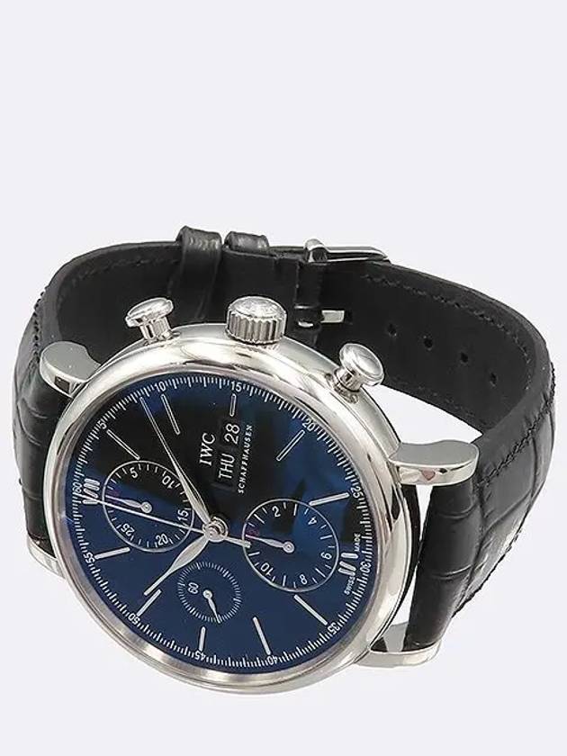 IW391008 Men s Watch - IWC - BALAAN 2