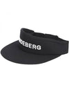 Victor Men's Visor GMAC09230 9999 - J.LINDEBERG - BALAAN 2