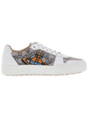 Apollo lowtop sneakers 75020002W C0008 O101 - VIVIENNE WESTWOOD - BALAAN 2