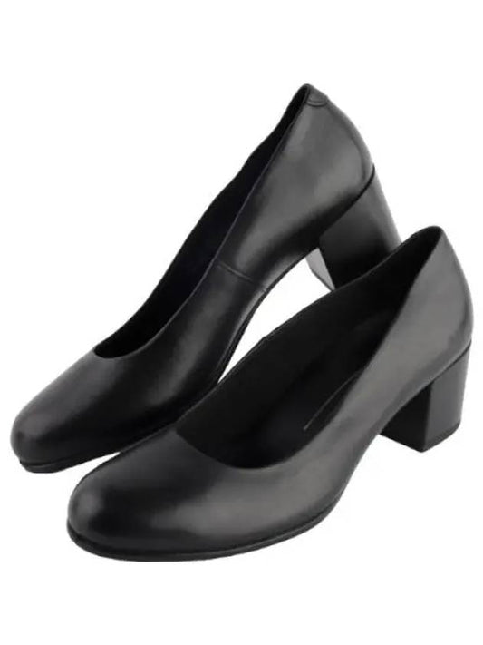 women dress classic heel shoes - ECCO - BALAAN 1