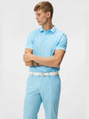 Golf Austin Regular Polo GMJT09171 O493 Men's Austin Regular Polo - J.LINDEBERG - BALAAN 3