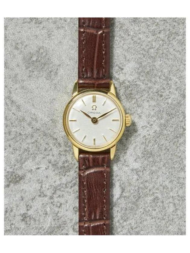 Vintage Classic 511 015 1963 - OMEGA - BALAAN 1