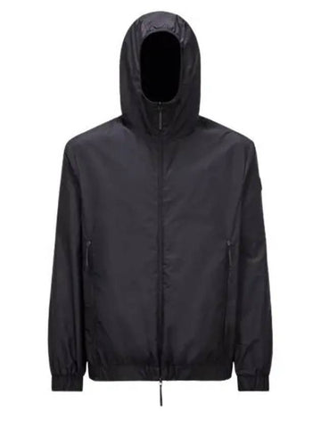 IDomestic shippingI 24 1A00149 5968E 999 ALGOVIA rain jacket kr 204247 - MONCLER - BALAAN 1