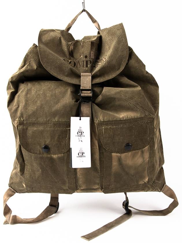 BACK PACK 11CMAC338A 005990P - CP COMPANY - BALAAN 6