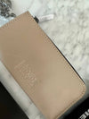 Card Case X08161 P1658 T2089 Beige UNI - DIESEL - BALAAN 5