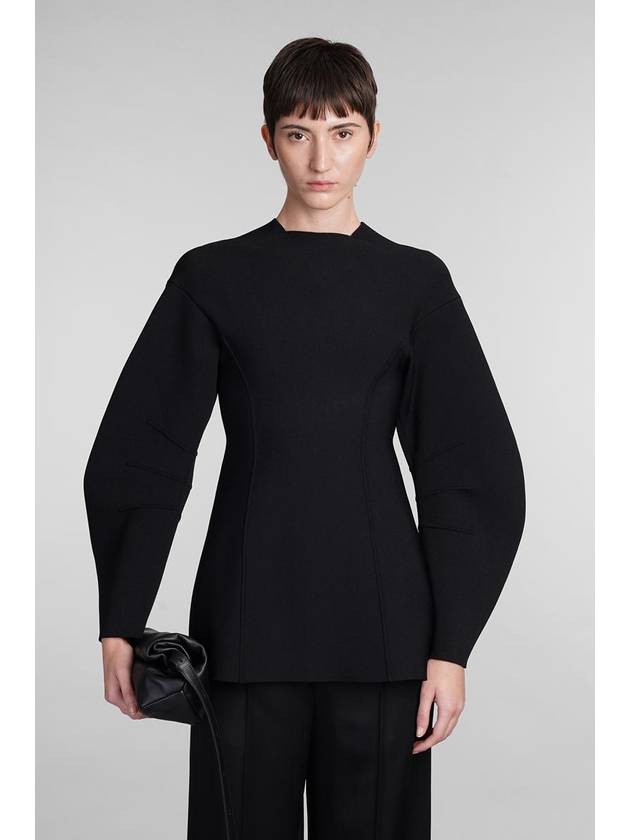 Jil Sander Knitwear - JIL SANDER - BALAAN 1