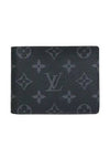 M61695 Half Wallet - LOUIS VUITTON - BALAAN 2