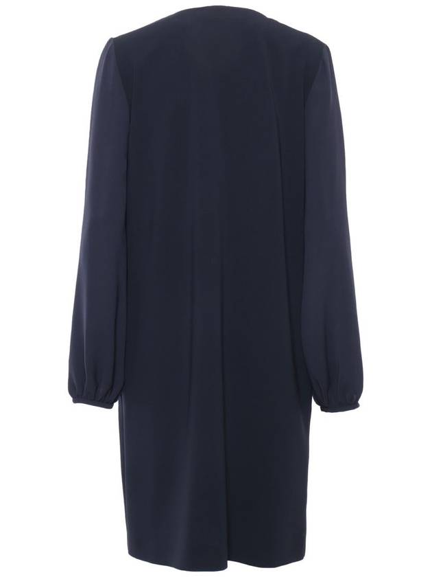 Max Mara Studio Midi Dress - MAX MARA - BALAAN 2