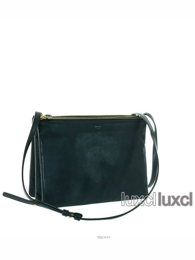 women cross bag - CELINE - BALAAN 10