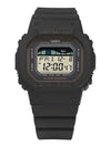 G SHOCK GLX S5600 1DR Ride Digital Square Sports Men s Urethane Watch - G-SHOCK - BALAAN 5