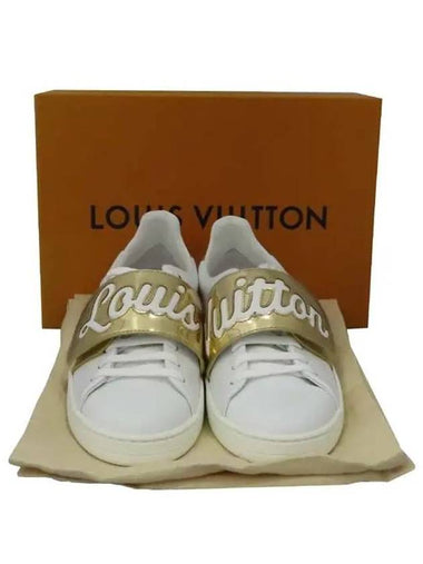 Smith Market 1A3T9G Sneakers Women s Shoes - LOUIS VUITTON - BALAAN 1