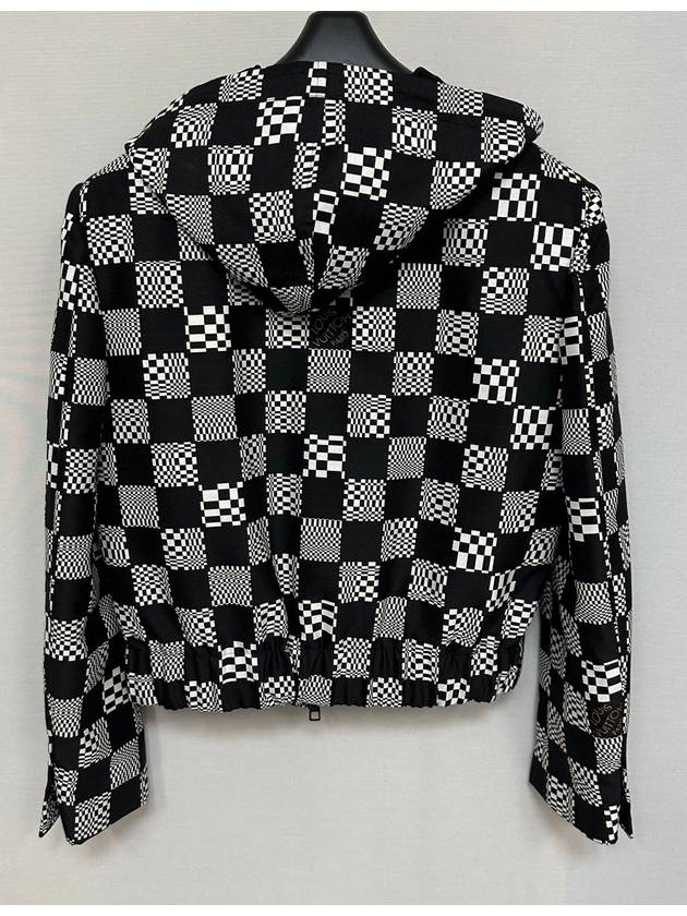 jacket 100 - LOUIS VUITTON - BALAAN 4