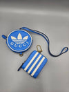 x Adidas Trefoil Card Coin Wallet 721903 - GUCCI - BALAAN 2