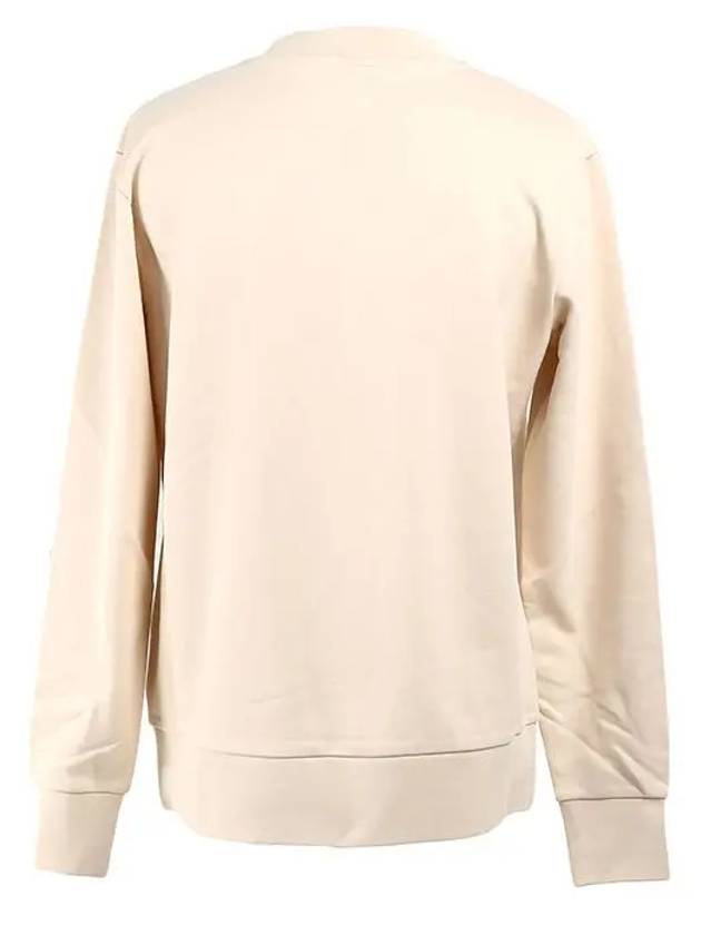 Neck logo mock neck sweatshirt S25GU0117 - VIVIENNE WESTWOOD - BALAAN 8