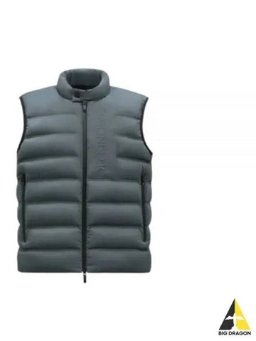 24 1A00081 597EK 877 OSEROT DOWN VEST - MONCLER - BALAAN 1