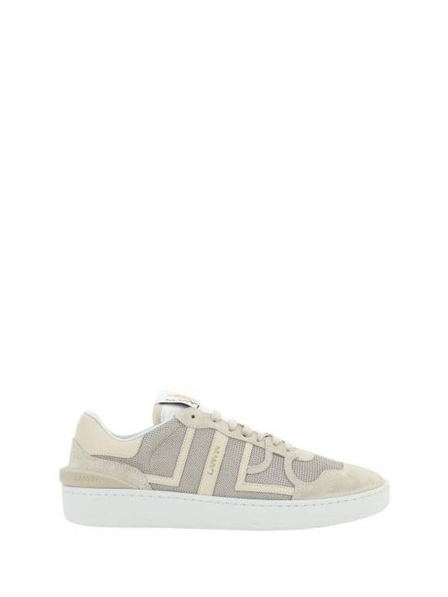 Sneakers FMSKDK00NASHA23 013 WHITE - LANVIN - BALAAN 1