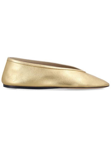 Le Monde Beryl Luna Ballerina Gold - LE MONDE BERYL - BALAAN 1