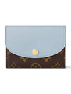 Rosalie Coin Perth Blue M83583 - LOUIS VUITTON - BALAAN 1