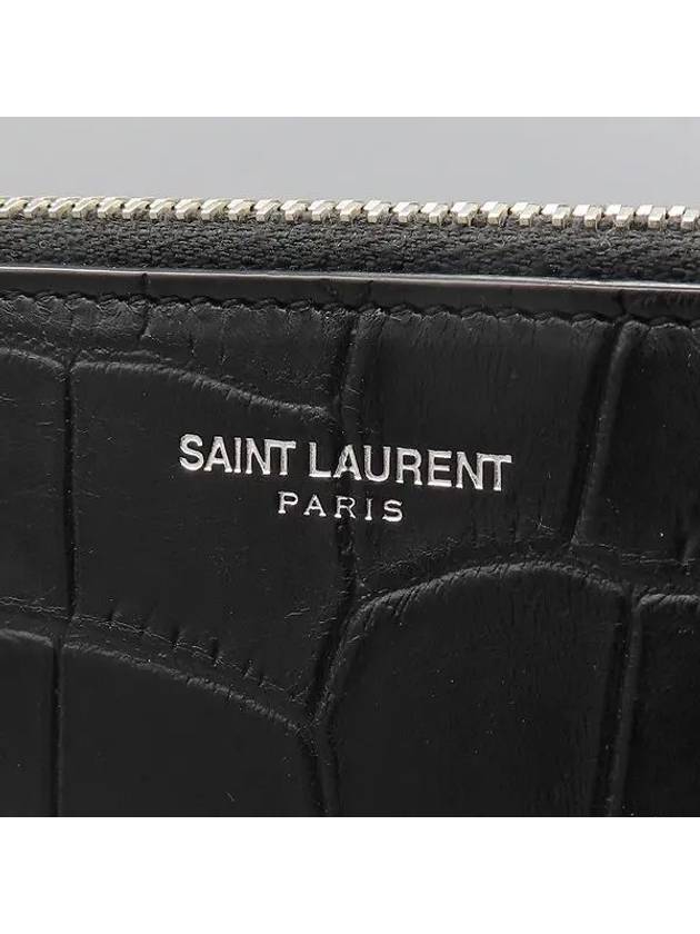 378261 clutch bag - SAINT LAURENT - BALAAN 4