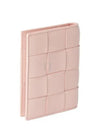 Cassette Half Wallet Pink - BOTTEGA VENETA - BALAAN 2