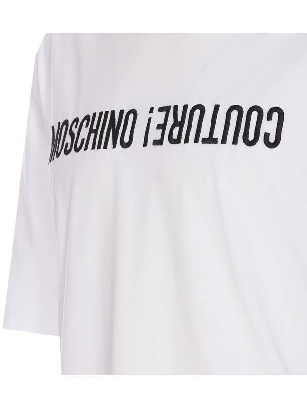 Moschino T-Shirts And Polos - MOSCHINO - BALAAN 3